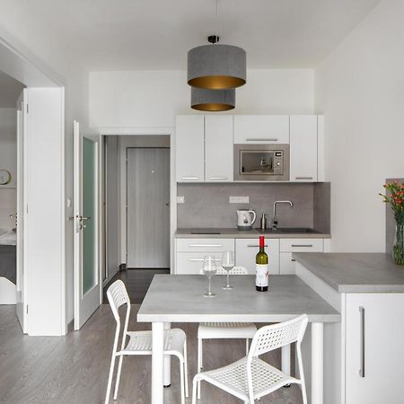 Apartman Dagmar Микулов Екстериор снимка