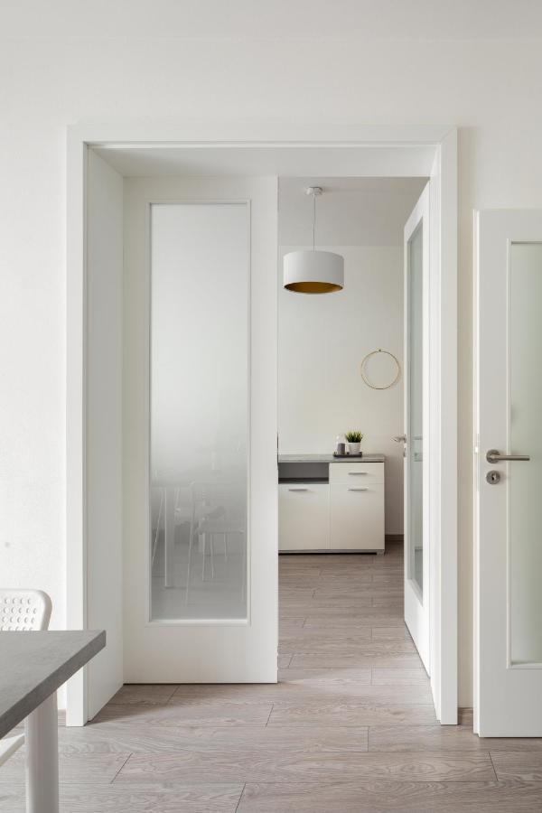 Apartman Dagmar Микулов Екстериор снимка